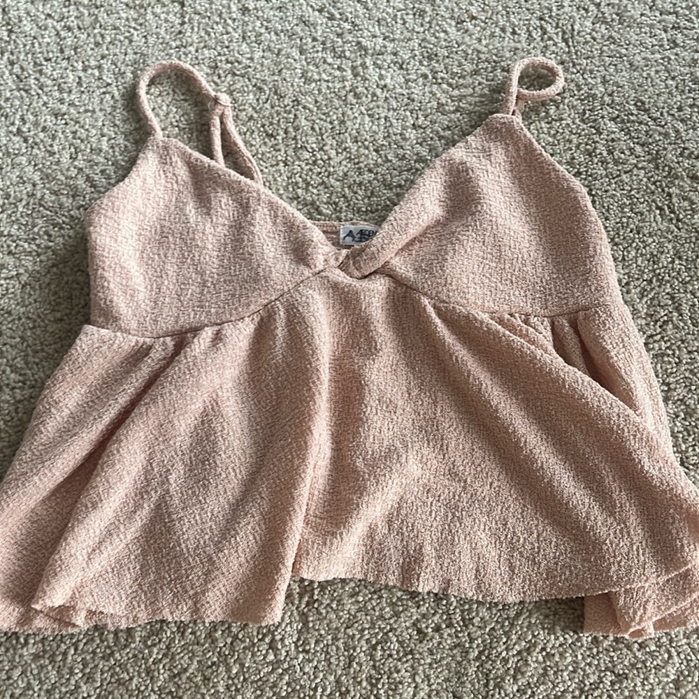 summer top